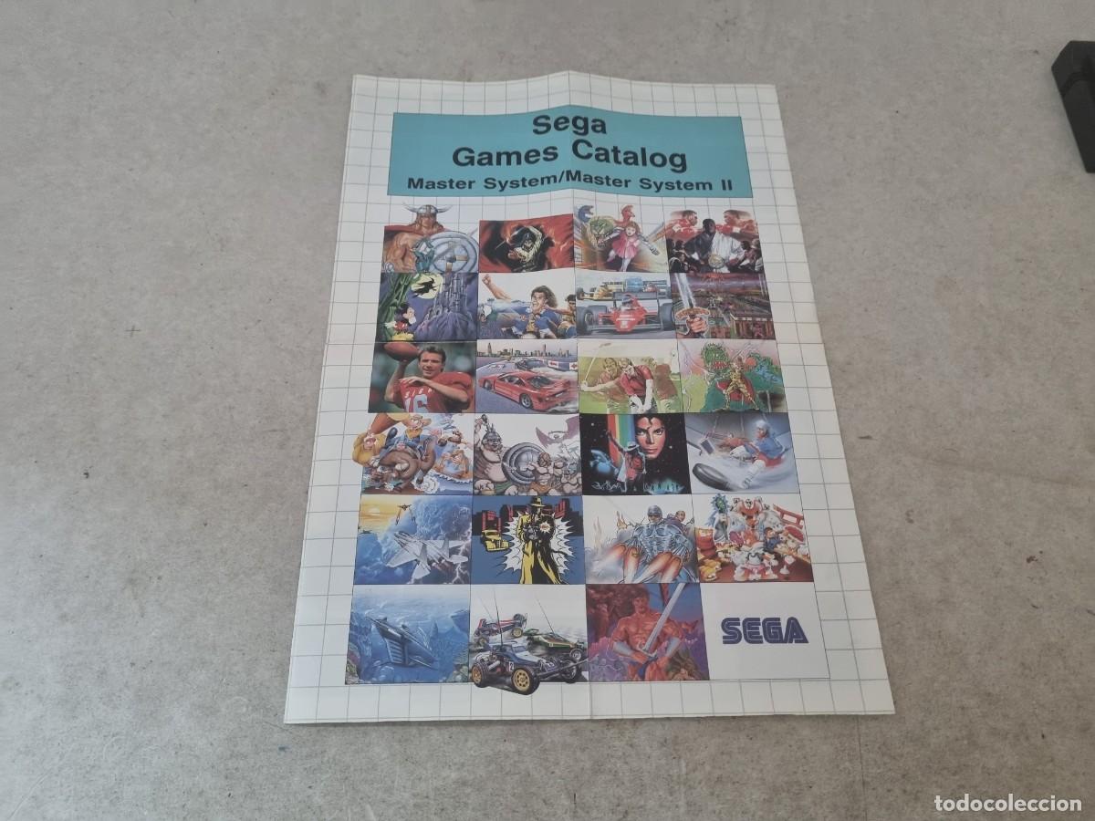 Videojuegos y consolas: Juego para Master System Streets of rage - Foto 9