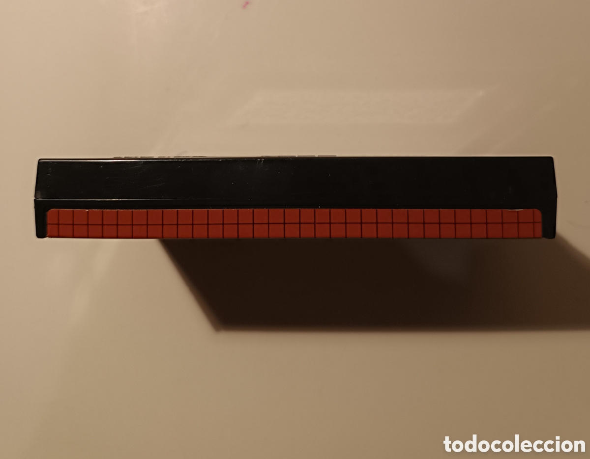 Videojuegos y consolas: Wonder Boy III Master System - Foto 6