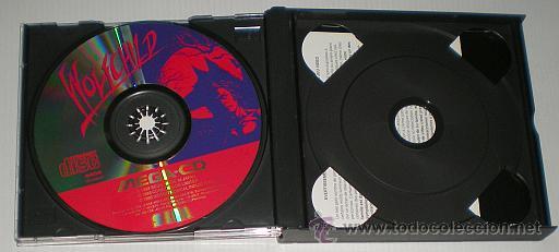 Videojuegos y consolas: WolfChild [SEGA] Core Design [1993] [PAL] [SEGA CD] MegaCD - Foto 3