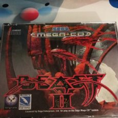 Jeux Vidéo et Consoles: SEGA MEGA CD BEAST II NUEVO SIN USO. Lote 201253572