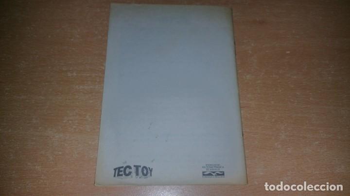 Videojuegos y consolas: Manual instrucciones Sonic Cd Brasil Sega Mega Cd tec toy - Foto 3