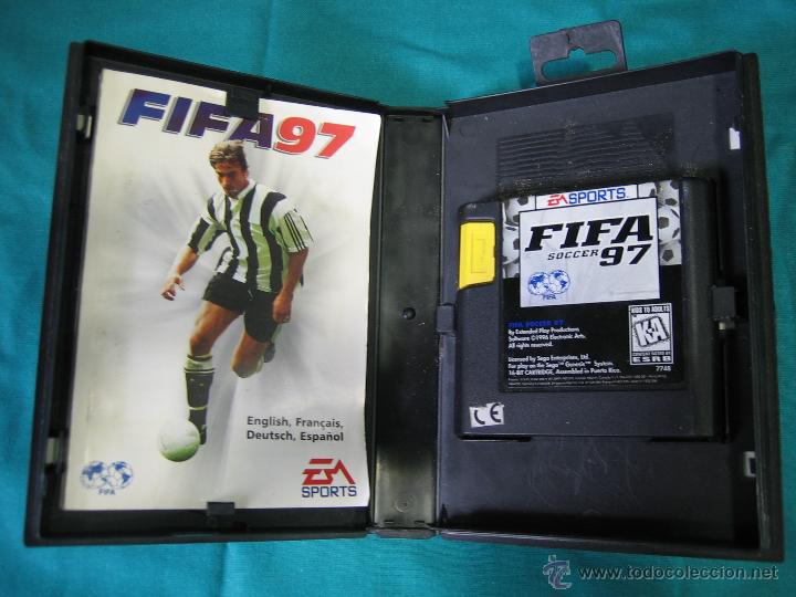 Videojuegos y consolas: Juego para consola MegaDrive - Foto 1