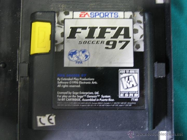 Videojuegos y consolas: Juego para consola MegaDrive - Foto 4