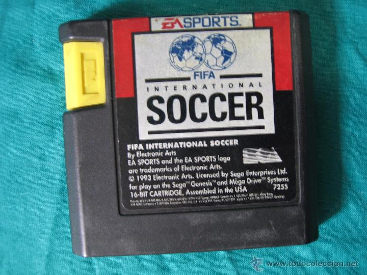 Videojuegos y consolas: Juego para consola sega - Foto 1