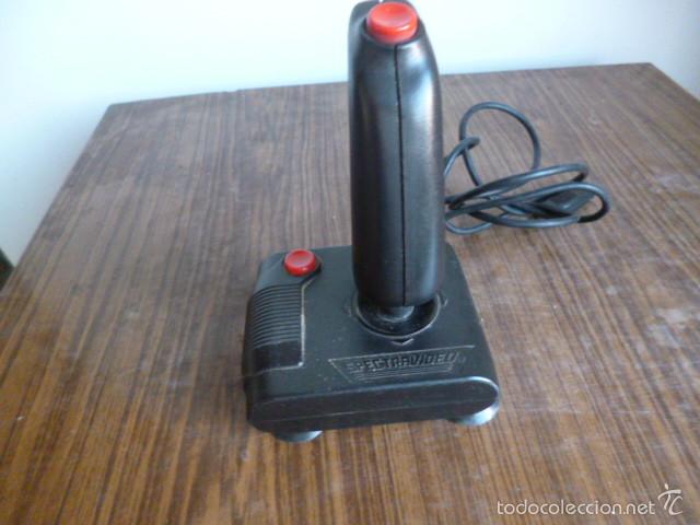 Videojuegos y consolas: SEGA MEGADRIVE jostyck - Foto 1
