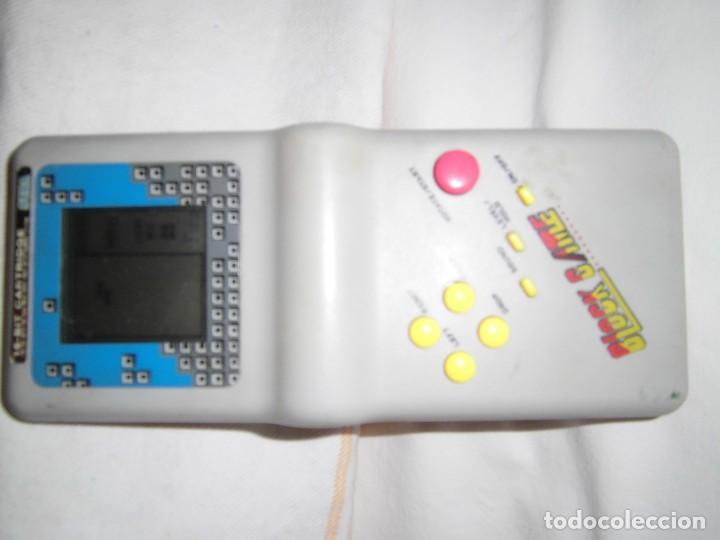 Videojuegos y consolas: juego bolsillo block game de ladrillos - Foto 3