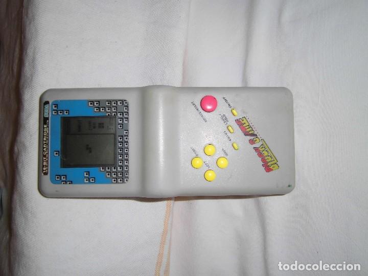 Videojuegos y consolas: juego bolsillo block game de ladrillos - Foto 4