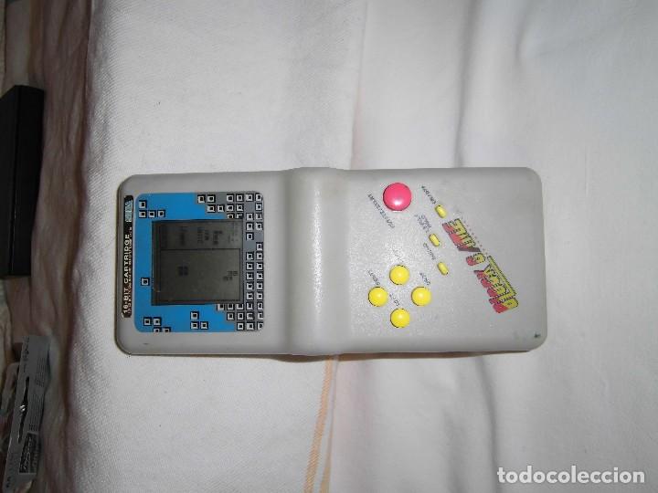 Videojuegos y consolas: juego bolsillo block game de ladrillos - Foto 5