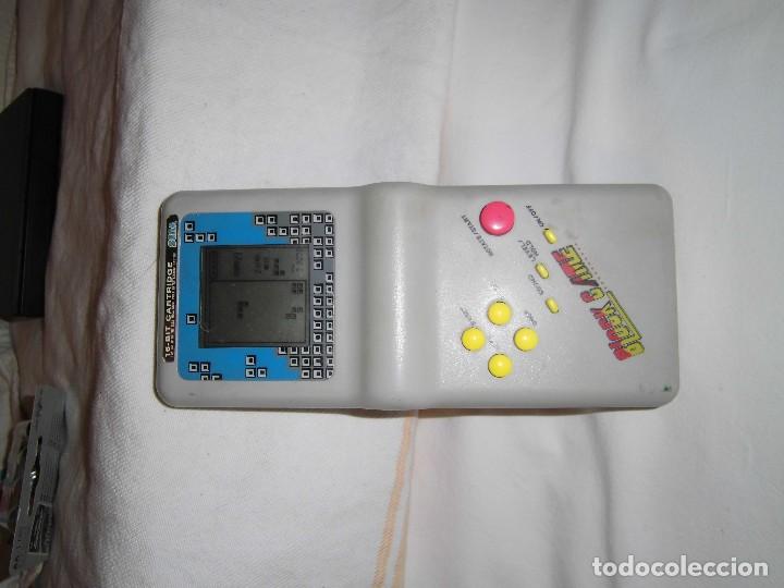 Videojuegos y consolas: juego bolsillo block game de ladrillos - Foto 6