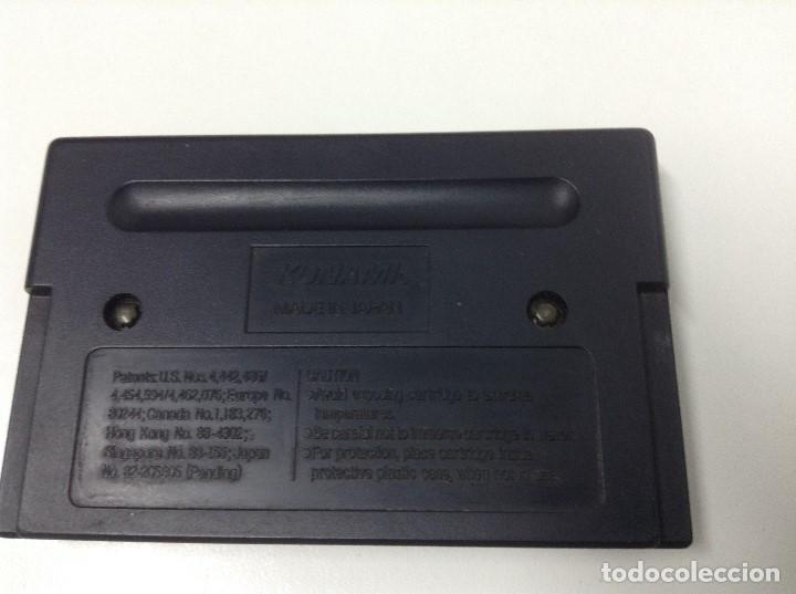 Videojuegos y consolas: LETHAL ENFORCERS Sega - Foto 2