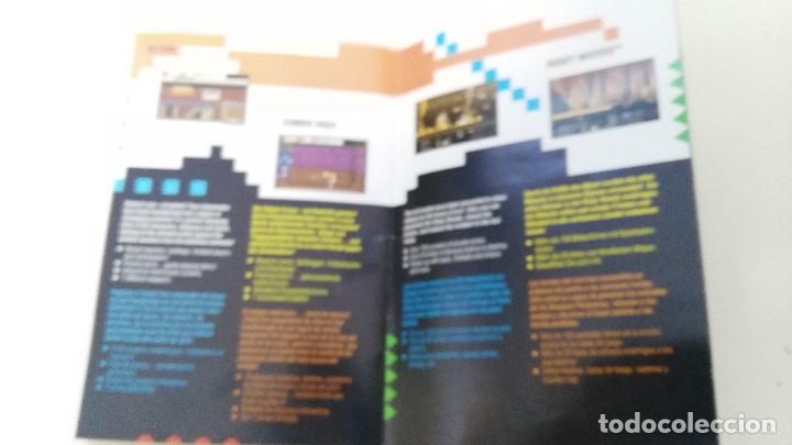 Videojuegos y consolas: SEGA MEGAdrive catalogo de juegos - Foto 2