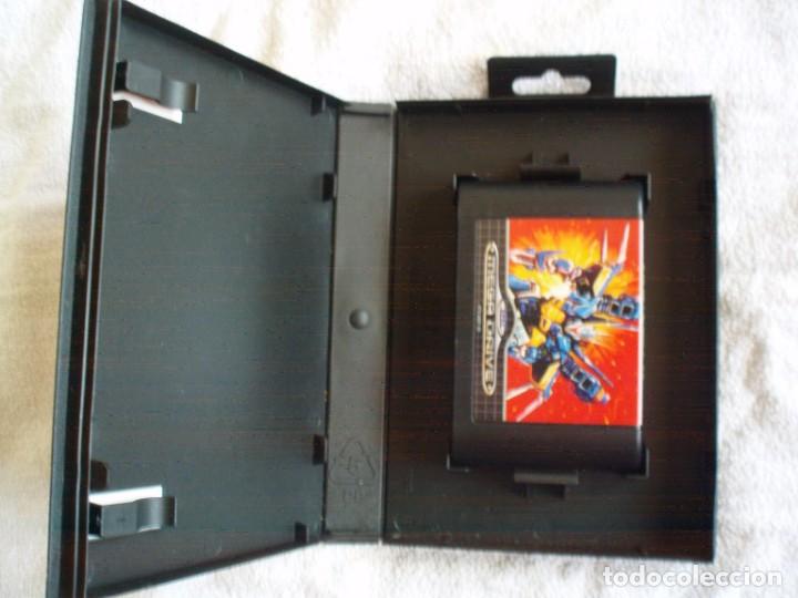 ranger x sega megadrive md smd sega mega drive sold at auction 131438210 todocoleccion