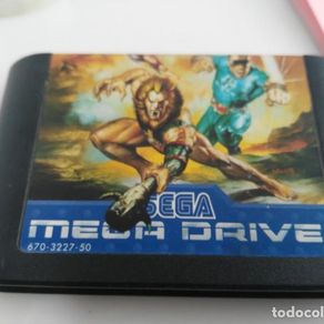 SEGA MEGA DRIVE Disney's Aladdin Complete With Manual Tested EUR 18,36 SEGA MEGA DRIVE Disney's Aladdin Complete With Manual Tested EUR 18,36