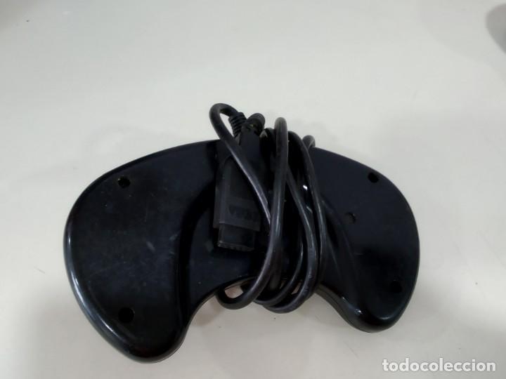 Videojuegos y consolas: ANTIGUO MANDO PARA  SEGA MEGADRIVE  FUNCIONADO - Foto 2