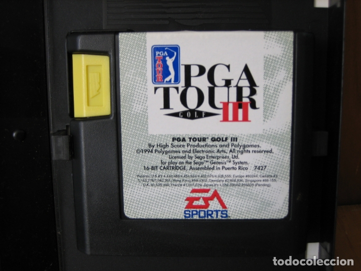 Videojuegos y consolas: Juego Sega MegaDrive - Foto 3