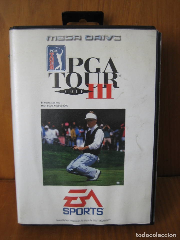 Videojuegos y consolas: Juego Sega MegaDrive - Foto 1