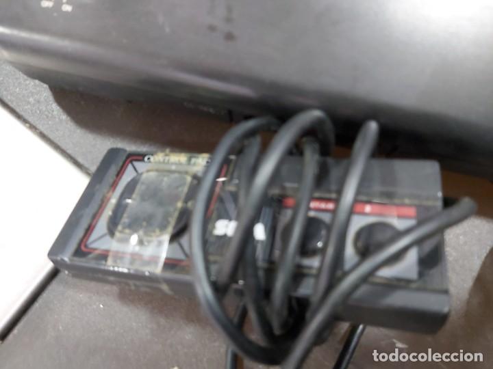 Videojuegos y consolas: CONSOLA SEGA MASTER SYSTEM  FUNCIONANDO + JUEGO - Foto 12