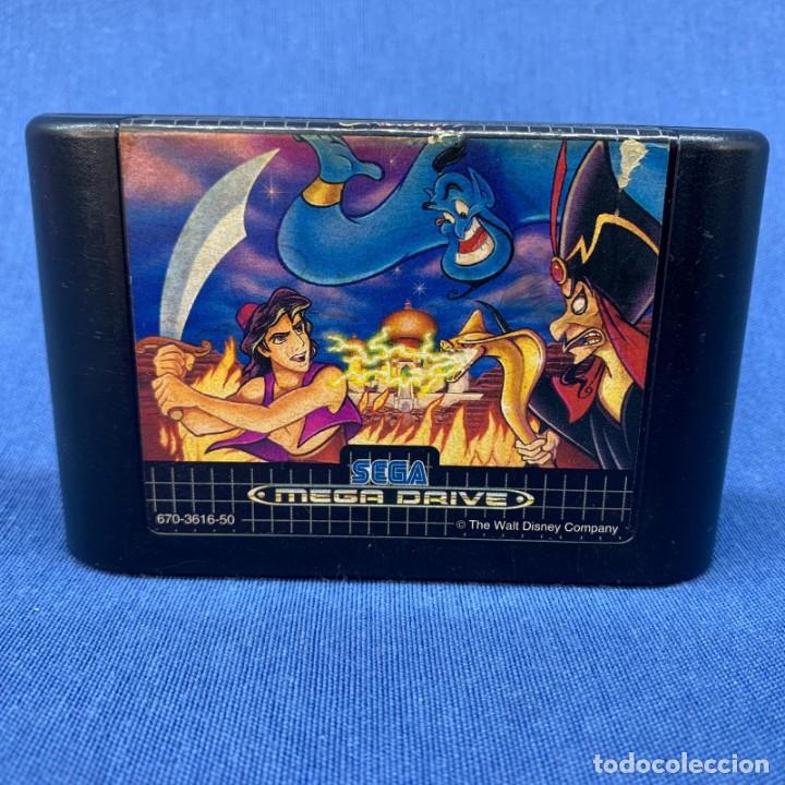 Master System Cart osigiga - Blog
