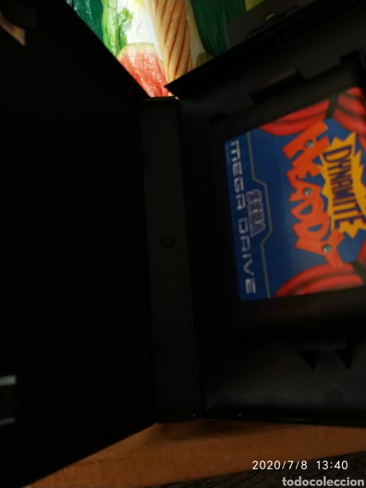 Videojuegos y consolas: DYNAMITE HEADDY - Foto 3