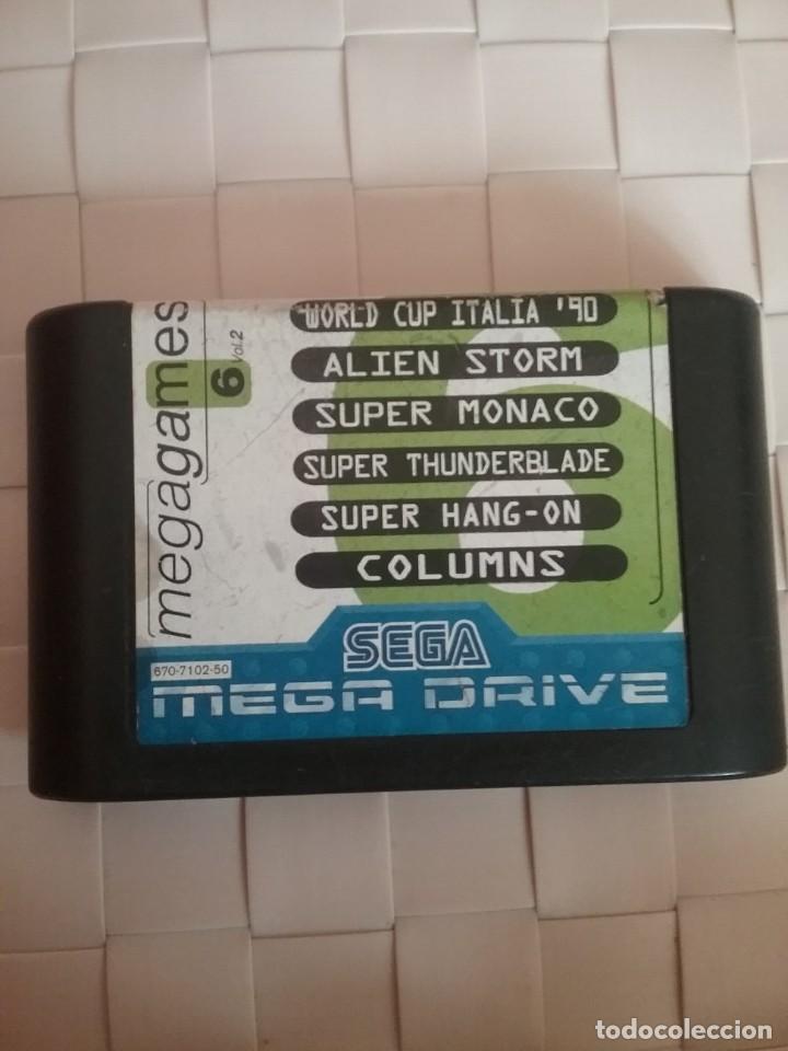 Videojuegos y consolas: Mega Games 6 vol. 2 - Foto 1
