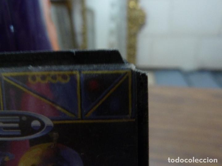 Videojuegos y consolas: CRUE BALL PARA MEGADRIVE - Foto 2