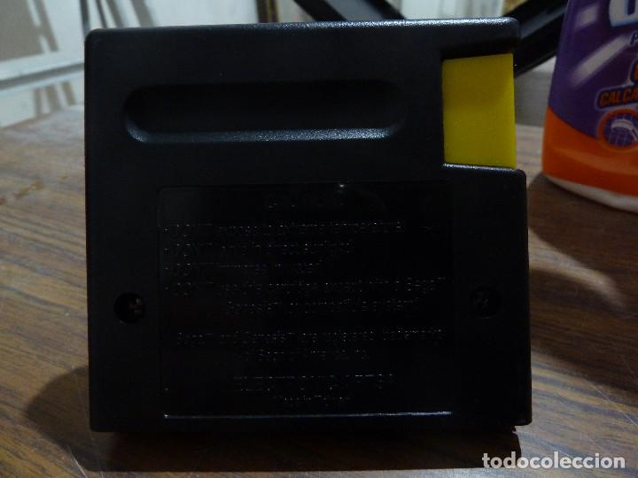 Videojuegos y consolas: CRUE BALL PARA MEGADRIVE - Foto 8
