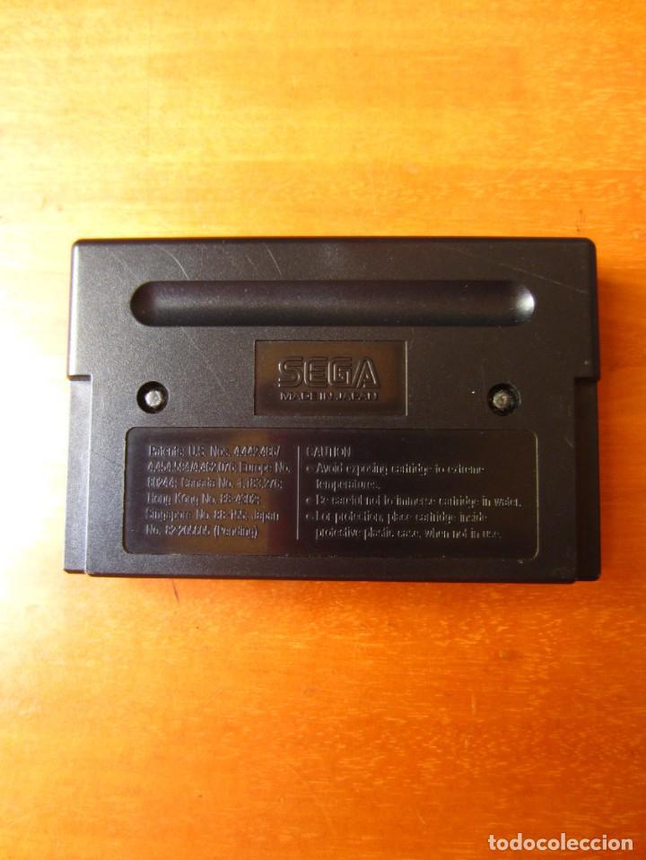 Videojuegos y consolas: Mega Games 1 (I) (Sega Megadrive) - Foto 3