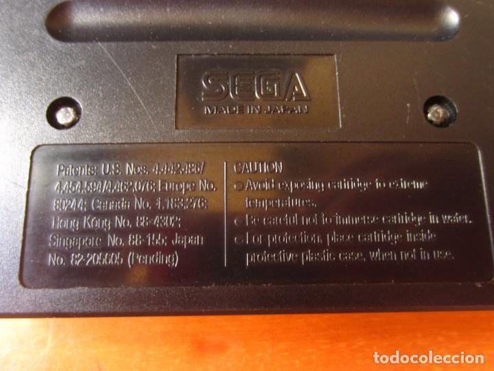 Videojuegos y consolas: Mega Games 1 (I) (Sega Megadrive) - Foto 4