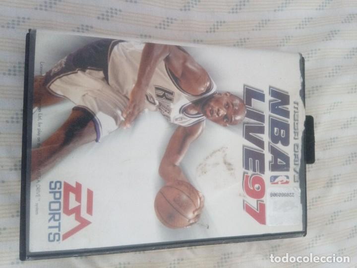 Videojuegos y consolas: Juego de la sega - Foto 1