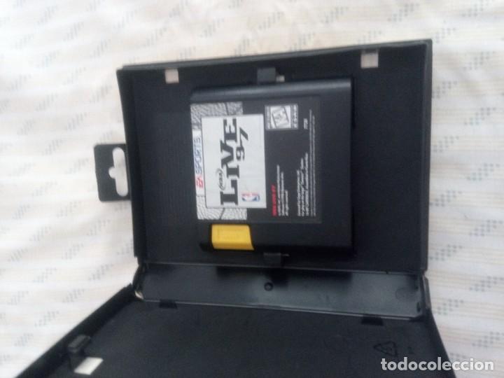 Videojuegos y consolas: Juego de la sega - Foto 2