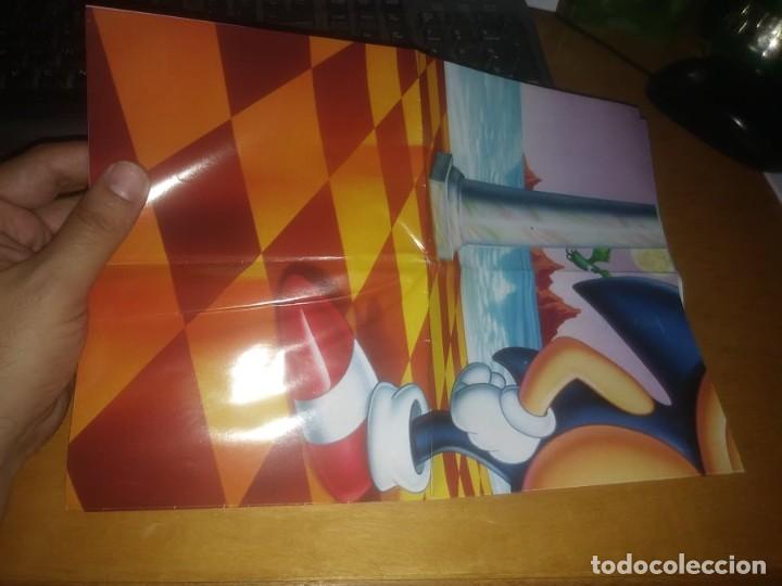 Videojuegos y consolas: JUEGO MEGA DRIVE SONIC THE HEDGEHOG COMPLETO - Foto 9