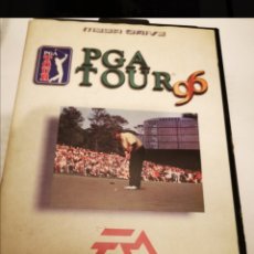 Videojuegos y Consolas: PGA TOUR 96 MEGA DRIVE. Lote 342606978