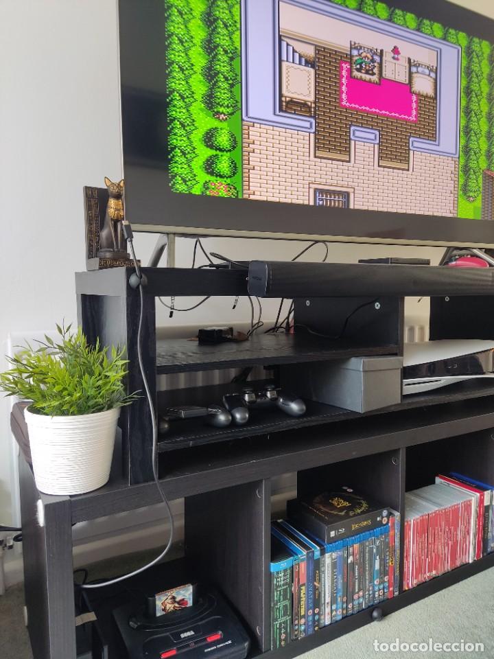 Videojuegos y consolas: SHINING FORCE II Mega Drive PAL Megadrive - Foto 6