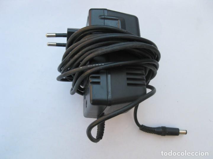 Videojuegos y consolas: ANTIGUA CONSOLA SEGA MEGA DRIVE. - Foto 4