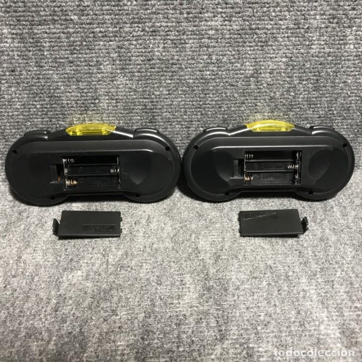 Videojuegos y consolas: SUPER ARNO CONTROLLERS+RECEPTOR SEGA MEGA DRIVE - Foto 3