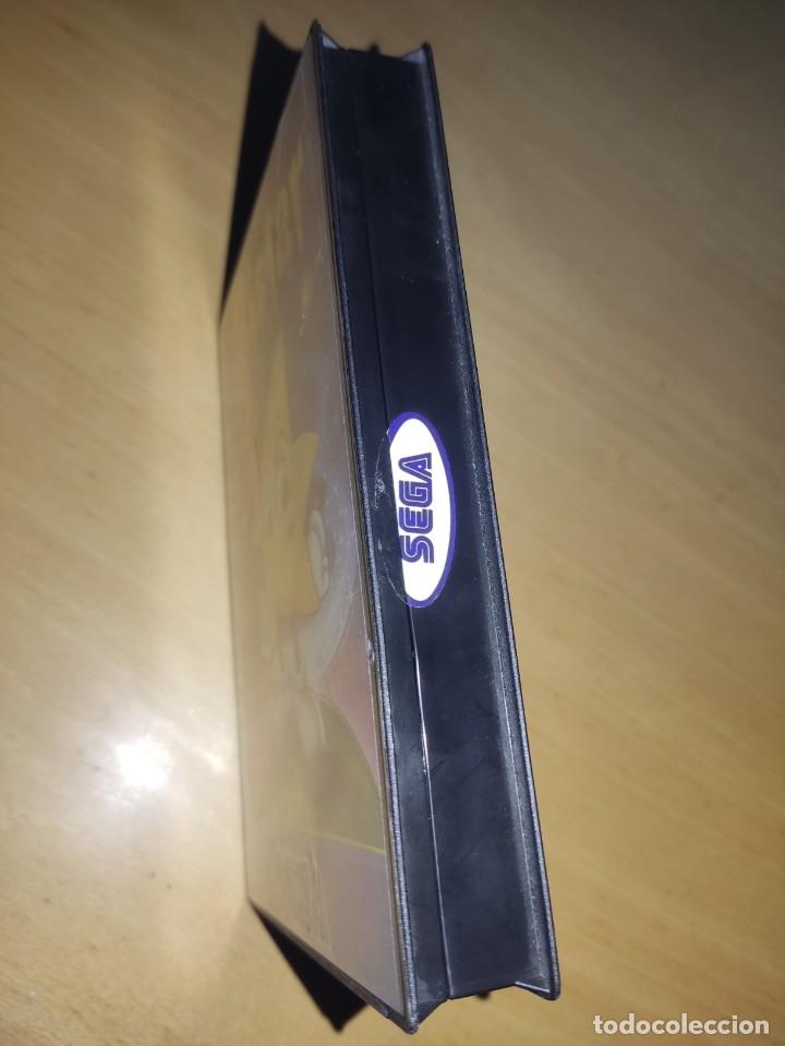 Videojuegos y consolas: RISTAR Mega Drive PAL Megadrive - Foto 5