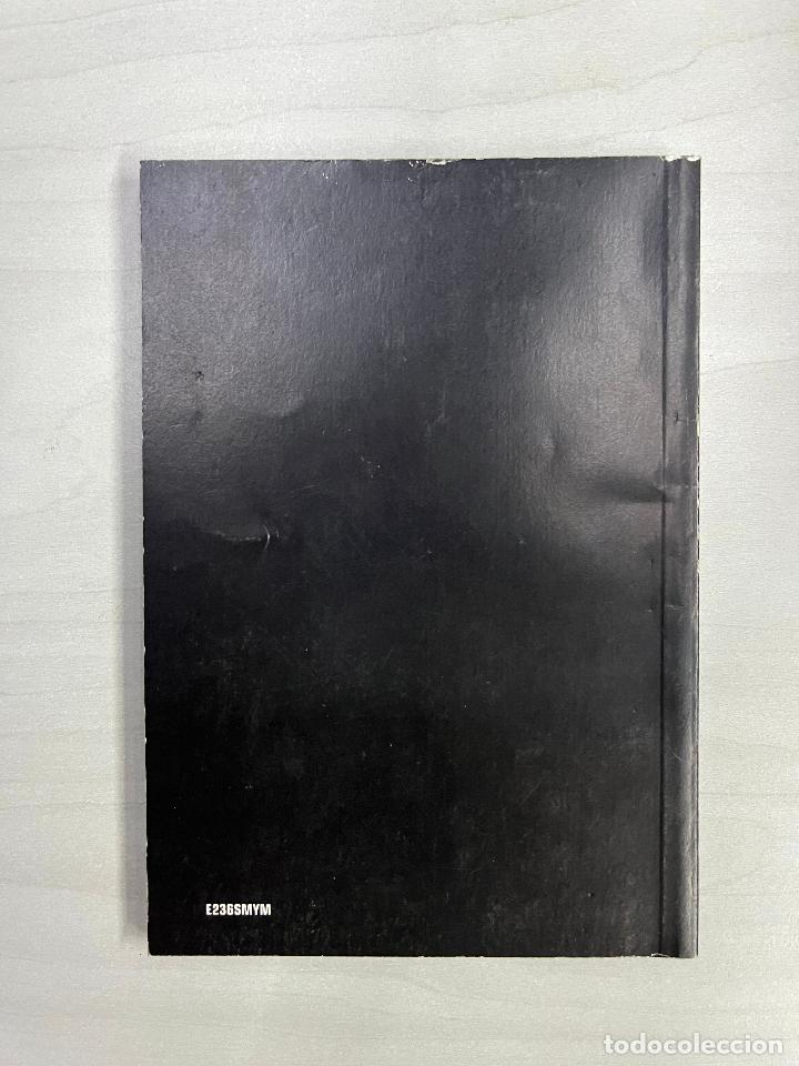 Videojuegos y consolas: MEGADRIVE MD MANUAL INSTRUCCIONES Syndicate - Foto 2
