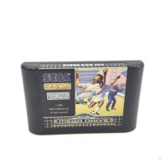 Videojuegos y Consolas: JUEGO DRAGON BALL Z SUPER KICK OFF ORIGINAL. Lote 364379896