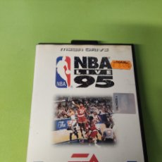 Videojuegos y Consolas: JUEGO NBA LIVE 95. Lote 365781871