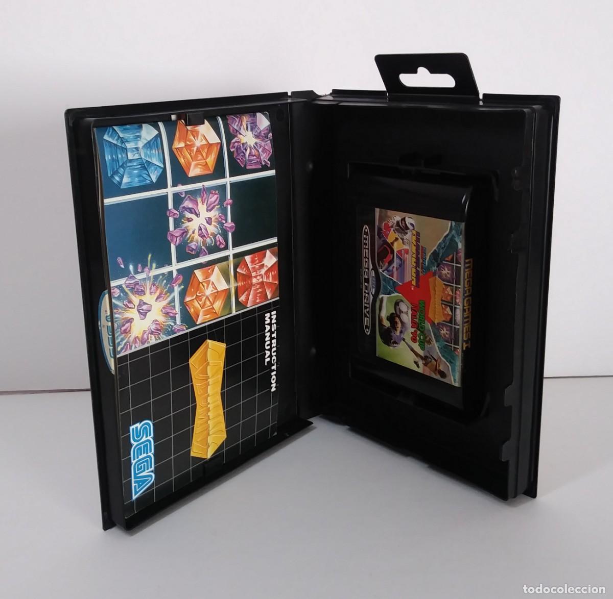 Videojuegos y consolas: MEGA GAMES I MEGA DRIVE COMPLETO - Foto 9