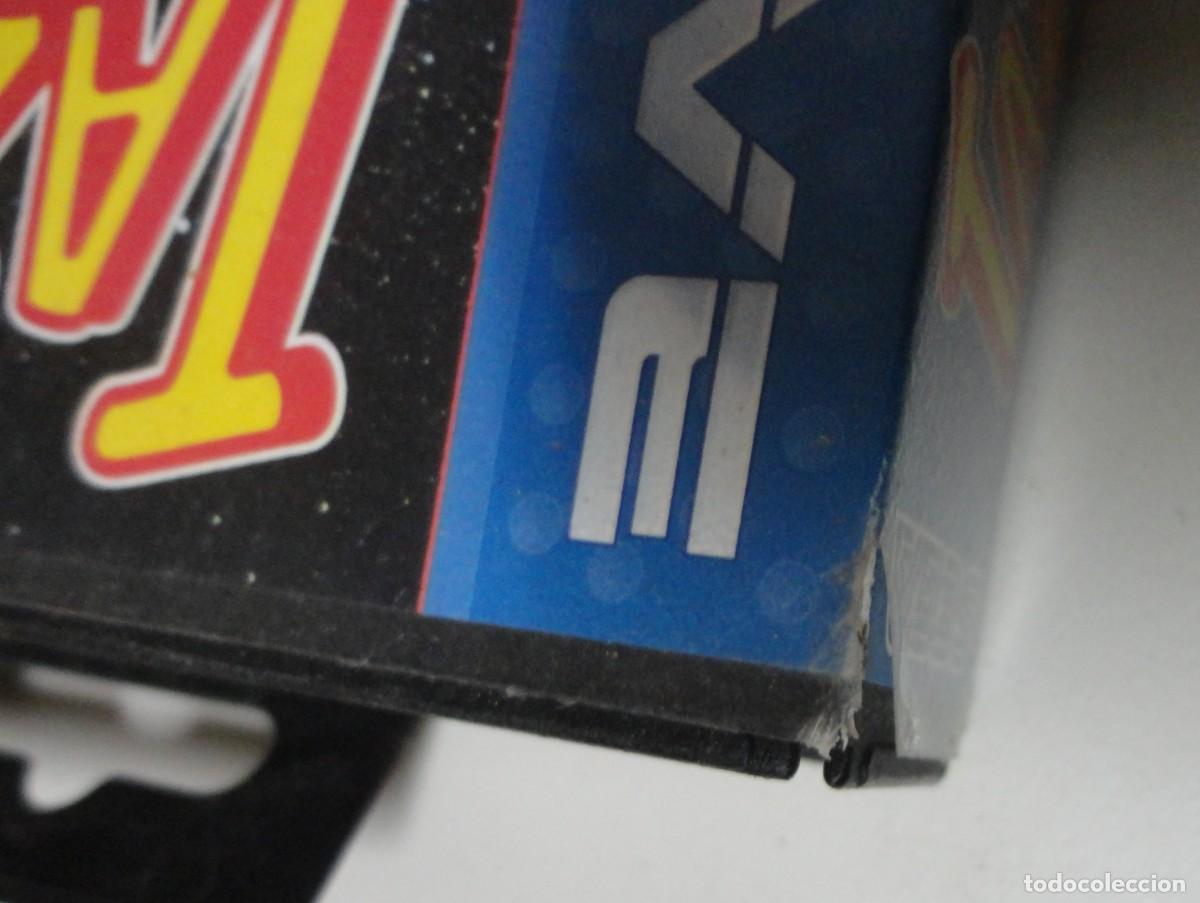 Videojuegos y consolas: TAZ IN SCAPE FROM MARS (SIN MANUAL) - Foto 4