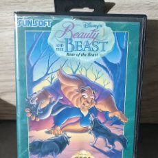 Videojuegos y Consolas: VINTAGE BEAUTY AND THE BEAST - . Lote 398762379