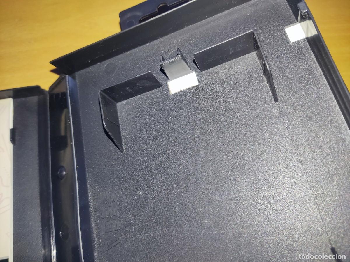 Videojuegos y consolas: SONIC Mega Drive PAL Megadrive - Foto 6