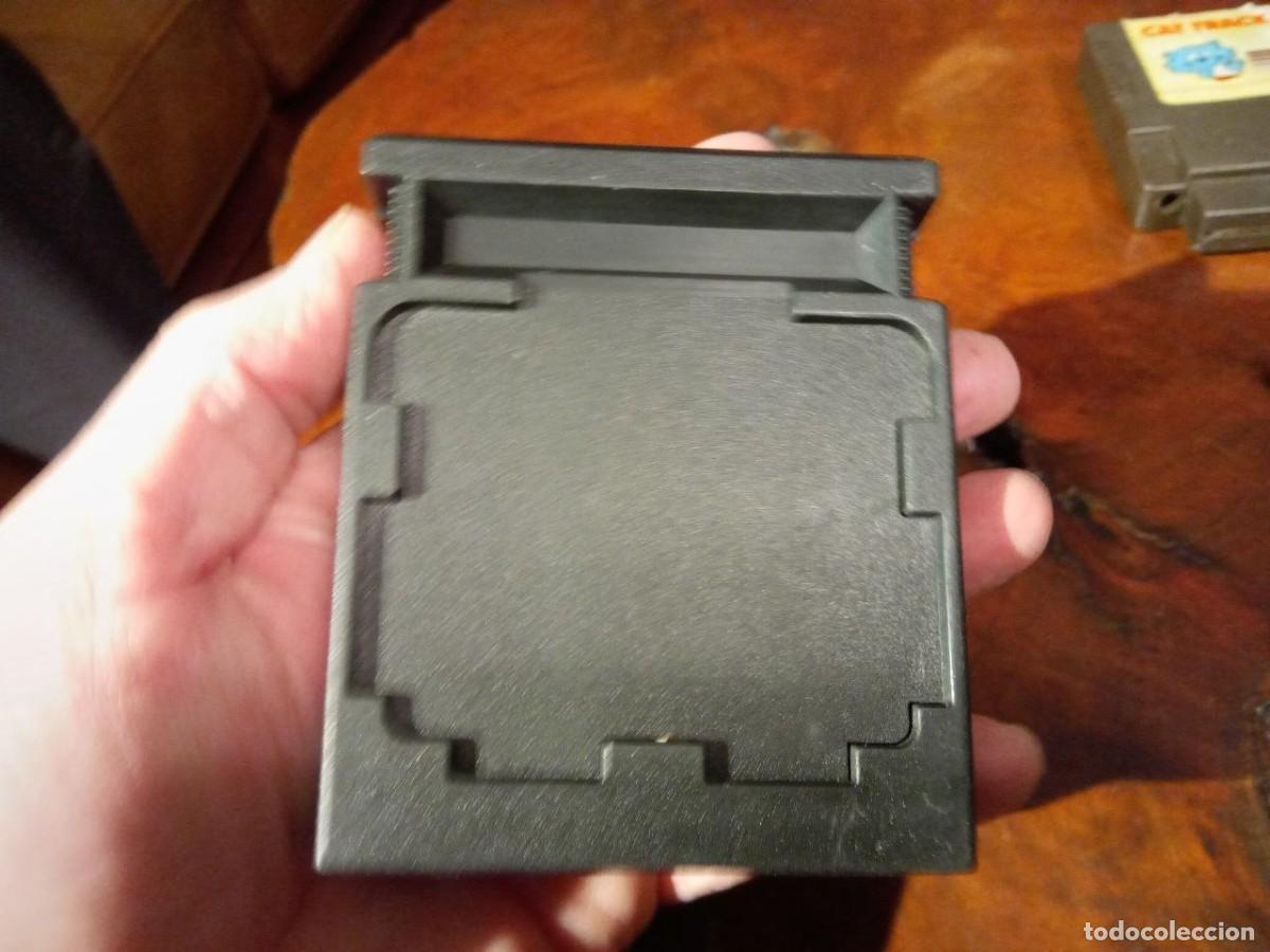 Videojuegos y consolas: JUEGO SEGA - ZAXXON - CBS ELECTRONICS - Foto 3
