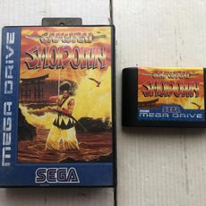 samurai shodown - sega mega drive version pal e - Acheter Jeux vidéo et consoles Mega Drive sur todocoleccion samurai shodown - sega mega drive version pal e - Acheter Jeux vidéo et consoles Mega Drive sur todocoleccion