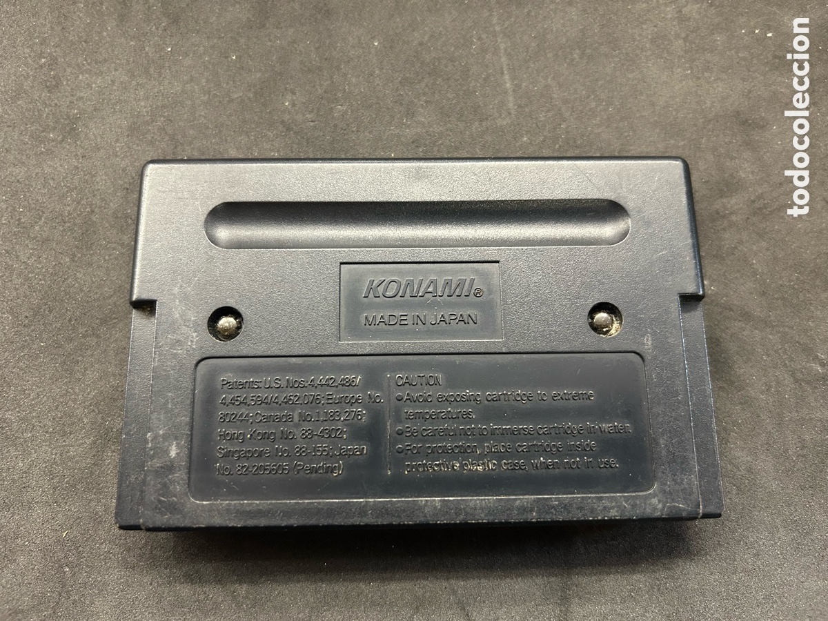 Videojuegos y consolas: Mega drive tortugas ninja, tournament fighters - Foto 3