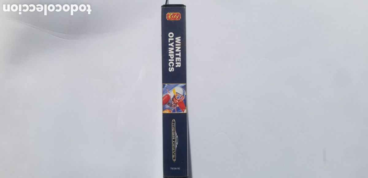 Videojuegos y consolas: Winter OLIMPICS - Foto 7