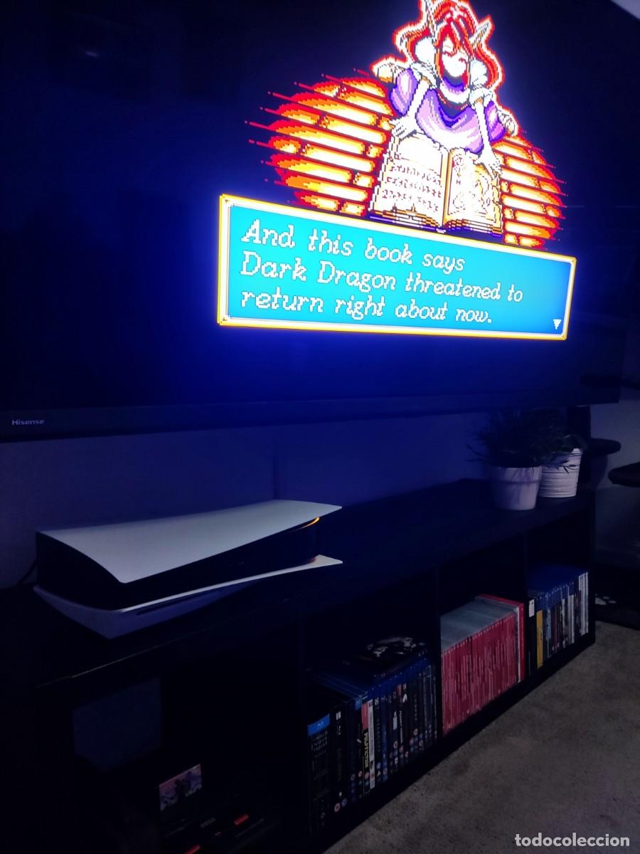 Videojuegos y consolas: SHINING FORCE Mega Drive PAL Megadrive - Foto 6