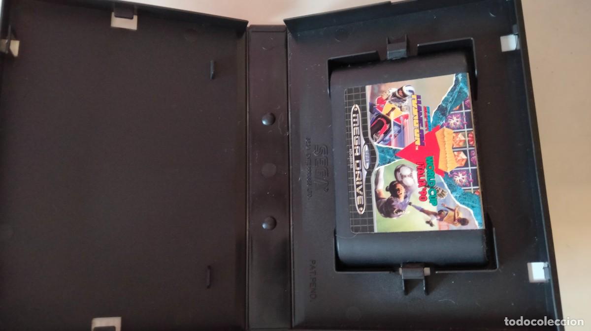 Videojuegos y consolas: Mega Games 1, Mega Drive - Foto 4