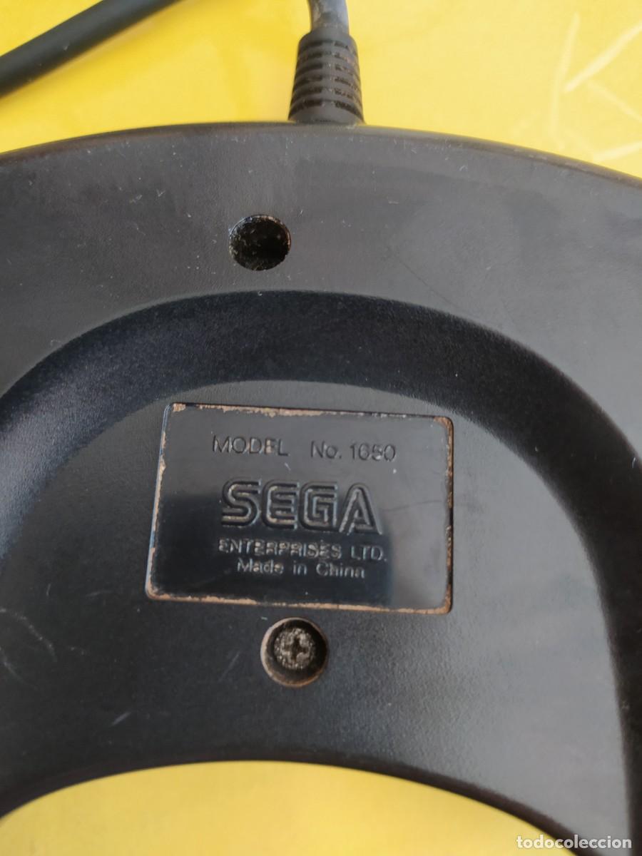 Videojuegos y consolas: MANDO SEGA MEGA DRIVE MEGADRIVE NO PROBADO - Foto 4